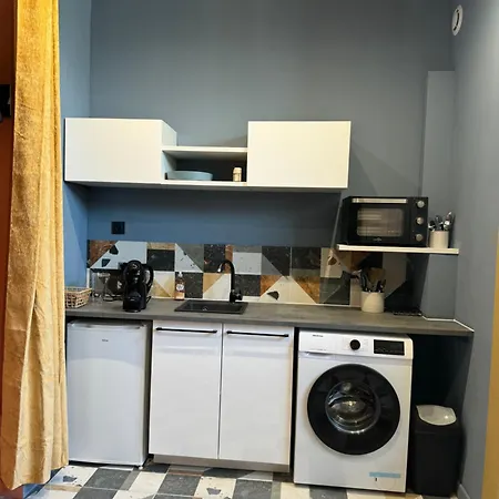 Appartement Hyper Centre Bordeaux Exterior photo