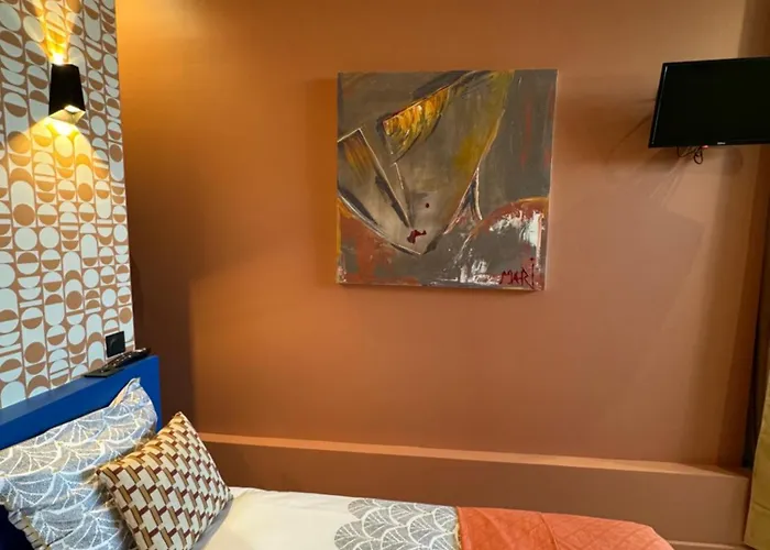 Appartement Hyper Centre